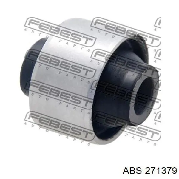 271379 ABS silentblock de suspensión delantero inferior