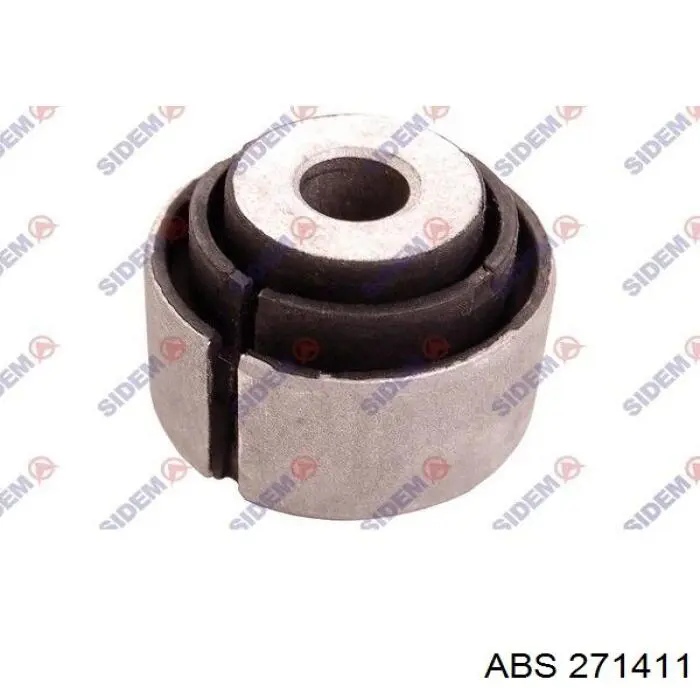 271411 ABS silentblock de brazo de suspensión trasero superior