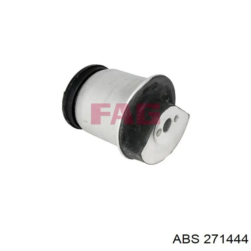 Suspensión, cuerpo del eje trasero Opel Zafira A05