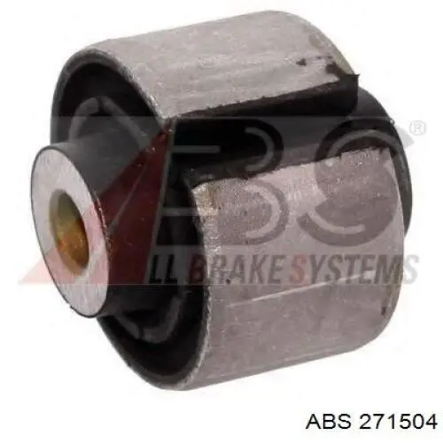 Silentblock de brazo de suspensión ABS 271504 precio, desde 31,79 EUR