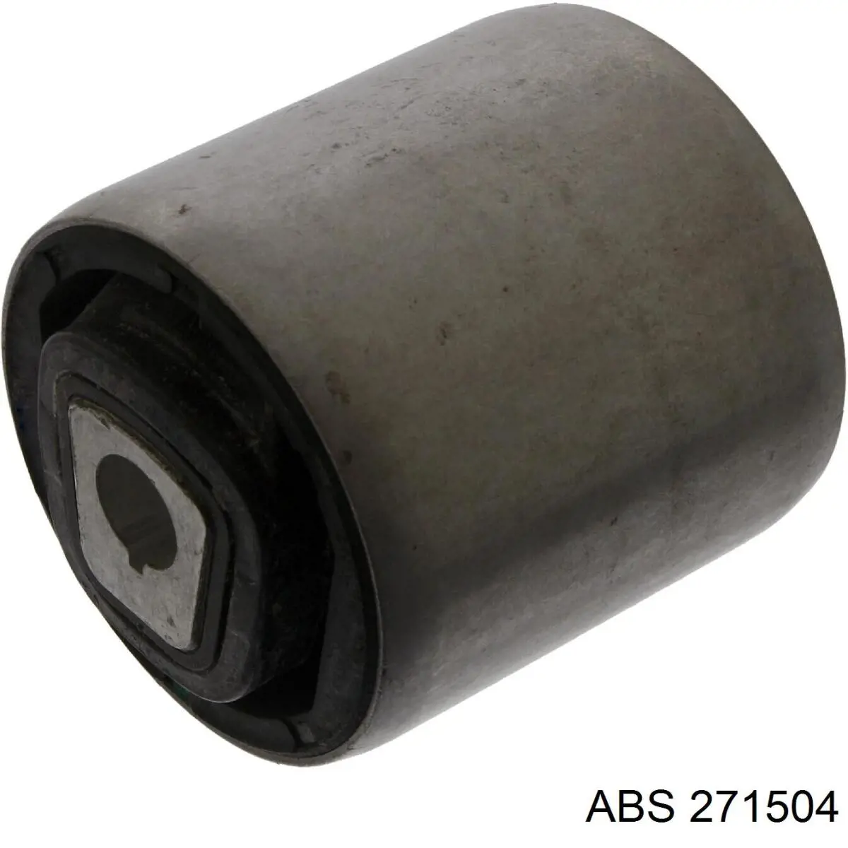 271504 ABS Silentblock de brazo de suspensión delantero inferior