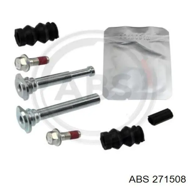 271508 ABS silentblock de brazo de suspensión delantero superior