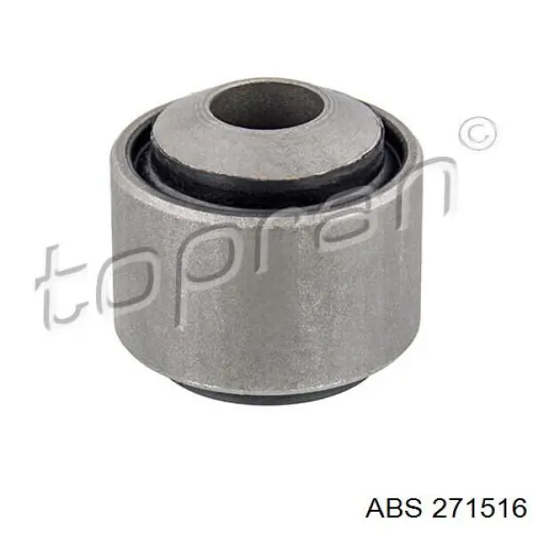 271516 ABS silentblock de brazo de suspensión trasero superior