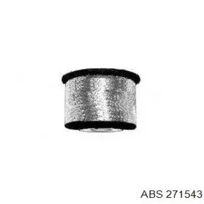 Silentblock del brazo de suspensión 1227 Impergom
