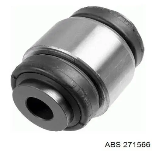 271566 ABS silentblock de brazo de suspensión trasero superior