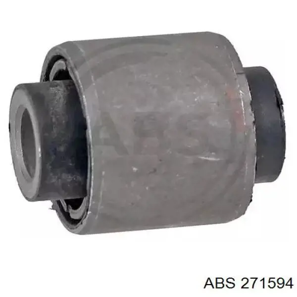 271594 ABS Buje exterior del brazo transversal trasero