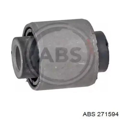 Buje exterior del brazo transversal trasero ABS 271594 precio, desde 12,86 EUR