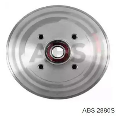 Comprar 2880S ABS Tambor de freno trasero
