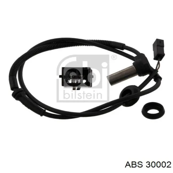 30002 ABS sensor abs delantero