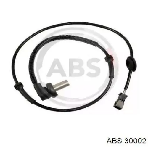 Comprar 30002 ABS Sensor revoluciones de la rueda, delantero