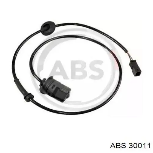 Sensor de freno, trasero derecho ABS 30011 precio, desde 26,53 EUR
