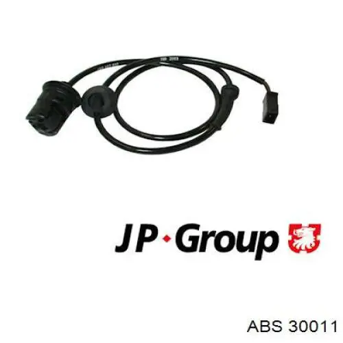Comprar 30011 ABS Sensor ABS trasero derecho