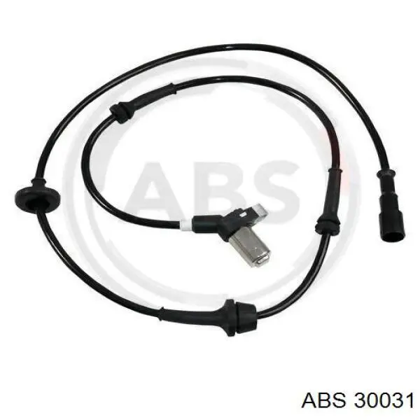 30031 ABS sensor abs delantero derecho