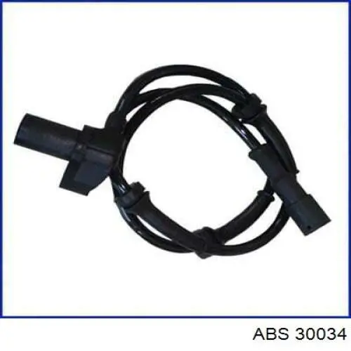 30034 ABS sensor abs trasero izquierdo