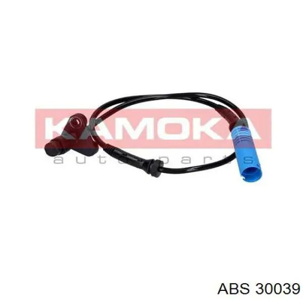 Sensor ABS de rueda delantera ABS 30039 precio, desde 32,53 EUR