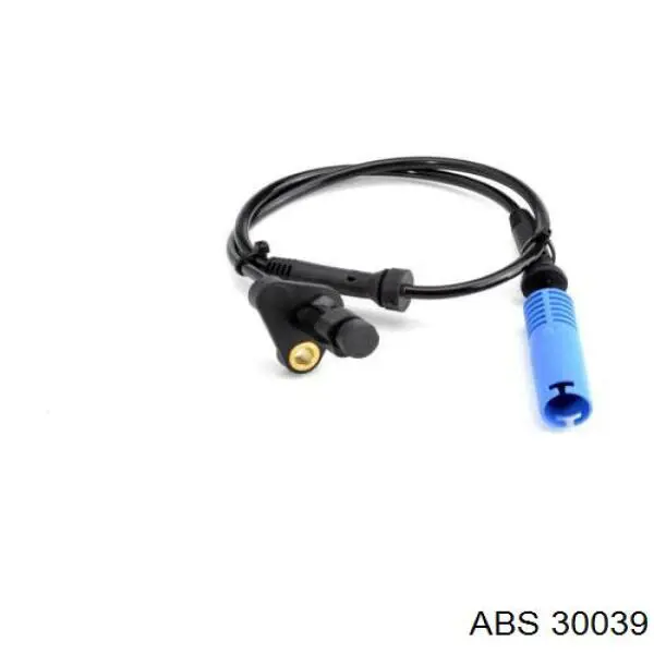 Comprar 30039 ABS Sensor revoluciones de la rueda, delantero