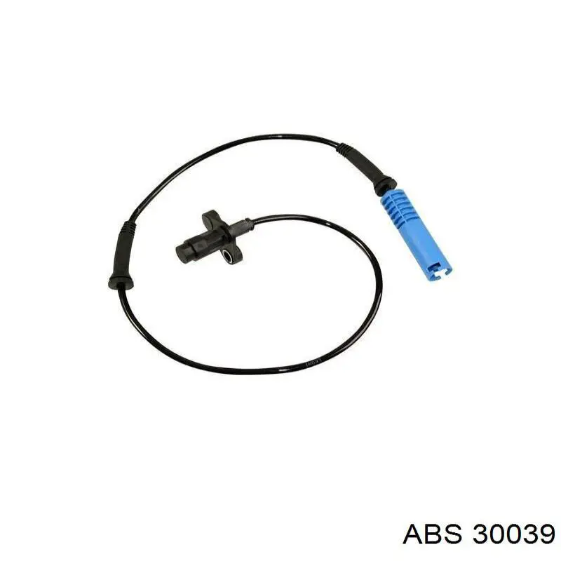 30039 ABS sensor abs delantero