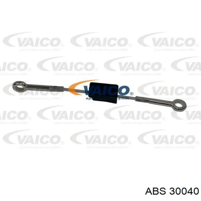 30040 ABS sensor abs trasero