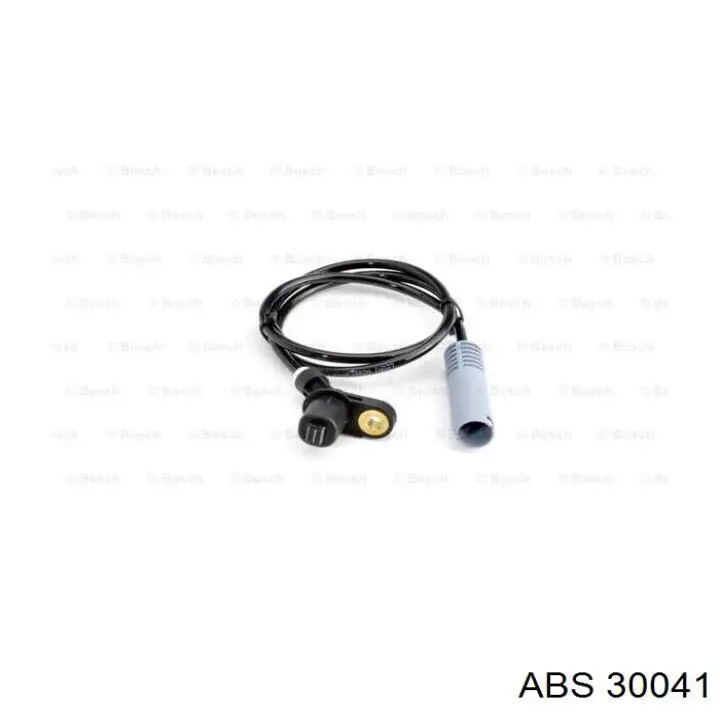 30041 ABS sensor abs trasero