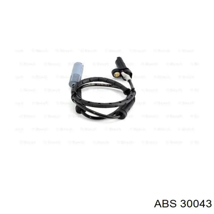 30043 ABS sensor abs trasero
