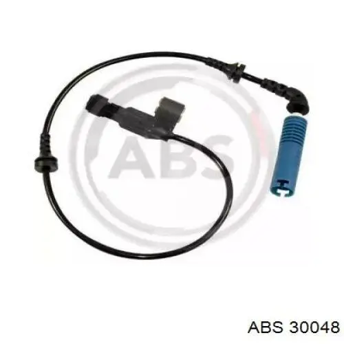 30048 ABS sensor abs delantero derecho