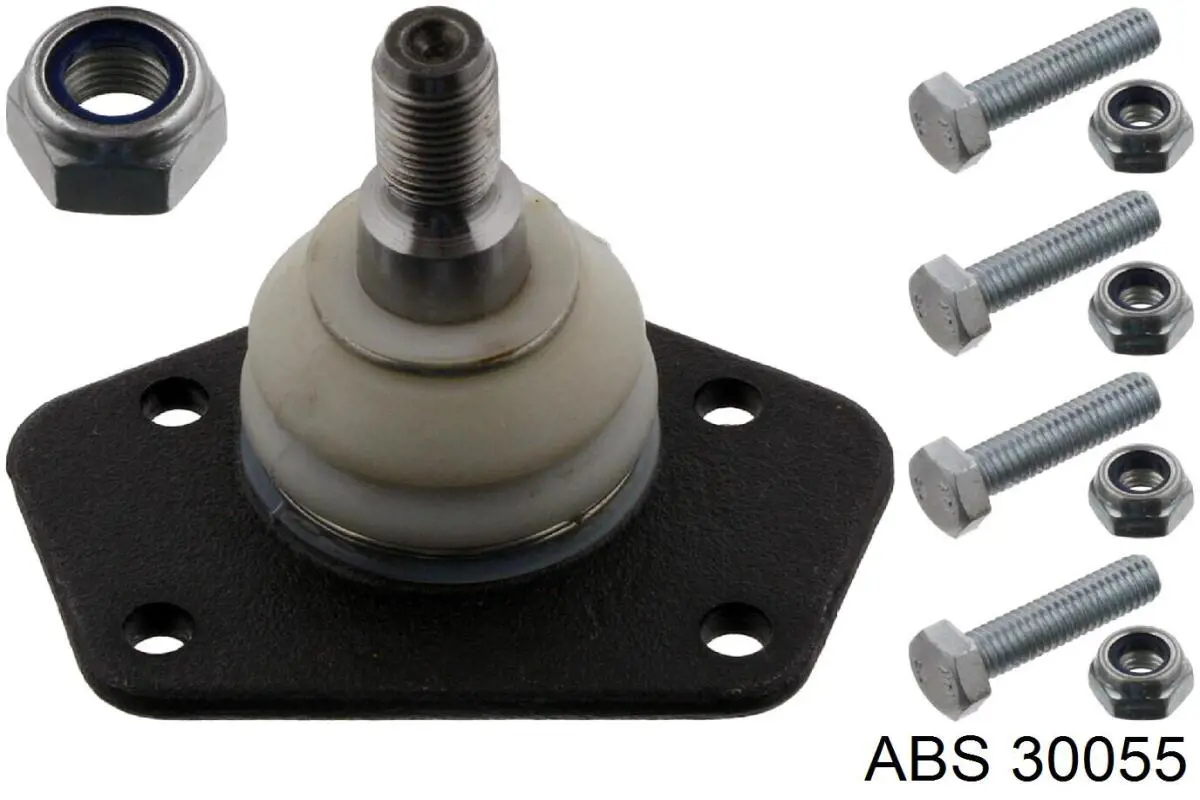 Sensor ABS de rueda delantera Depo/Loro/Abakus 12002075 precio, desde 18,36 EUR