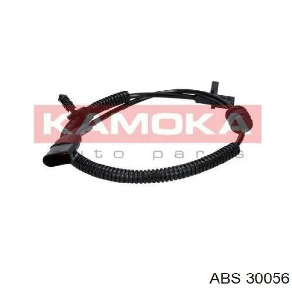 30056 ABS sensor abs trasero izquierdo