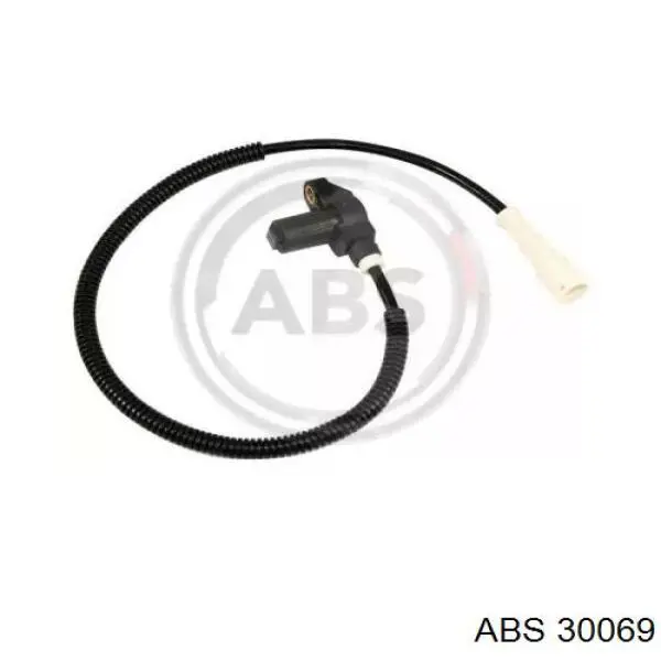 30069 ABS sensor abs delantero