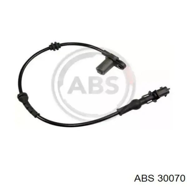 30070 ABS sensor abs delantero