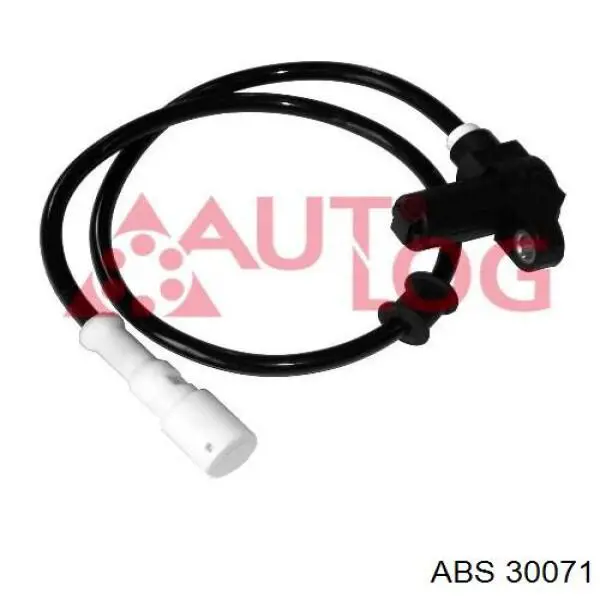 30071 ABS sensor abs delantero