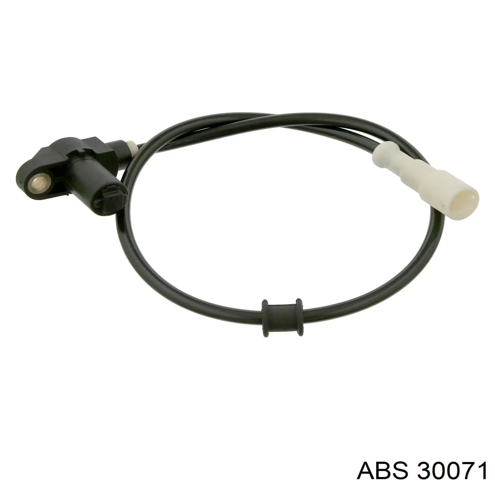 Sensor ABS 12002096 Abakus