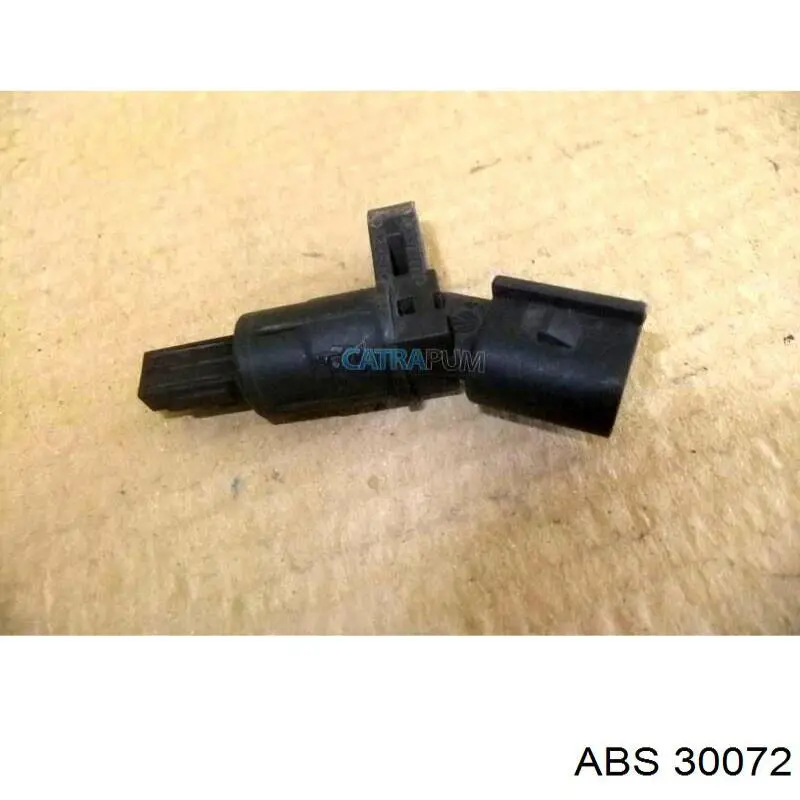 30072 ABS sensor abs delantero