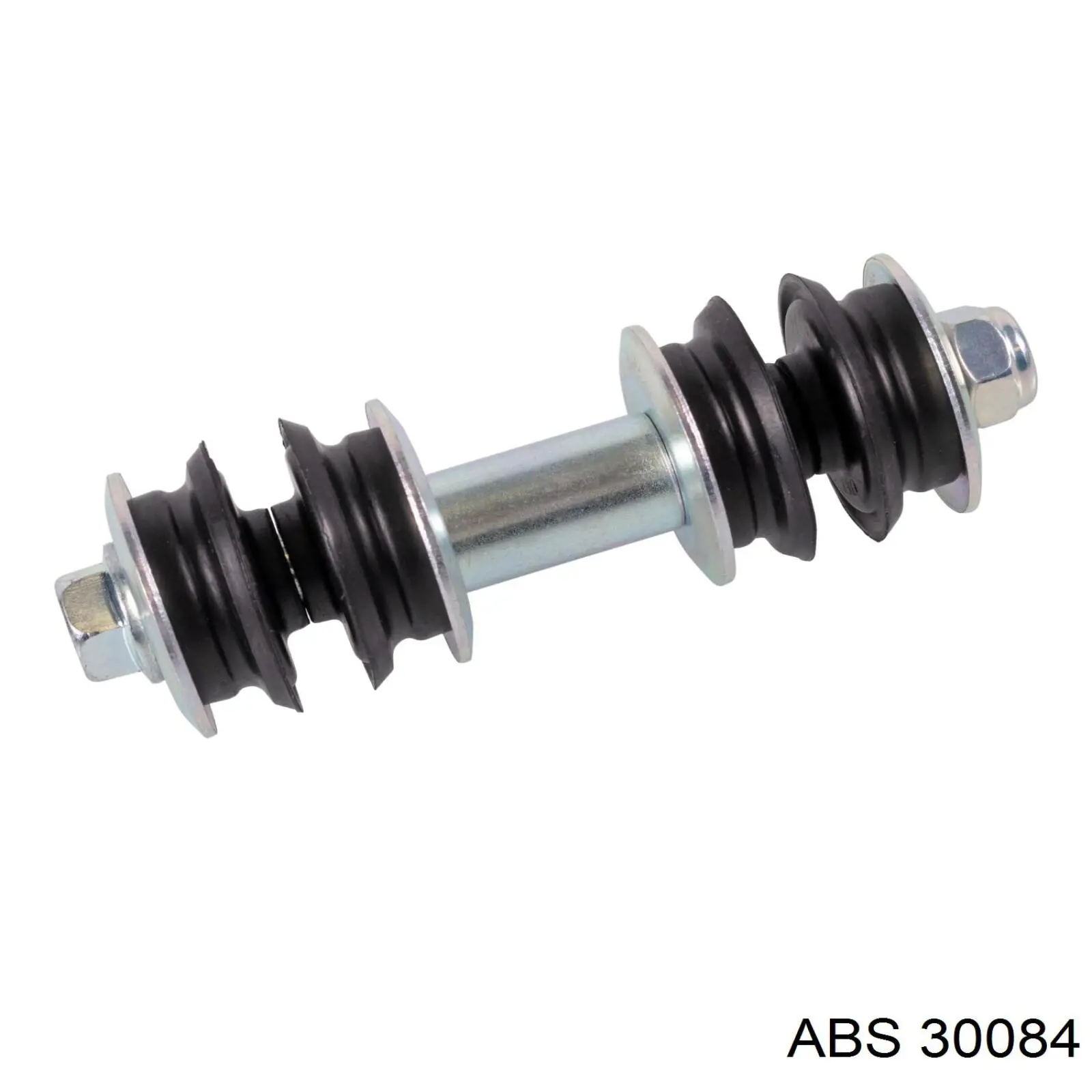 30084 ABS sensor abs trasero izquierdo