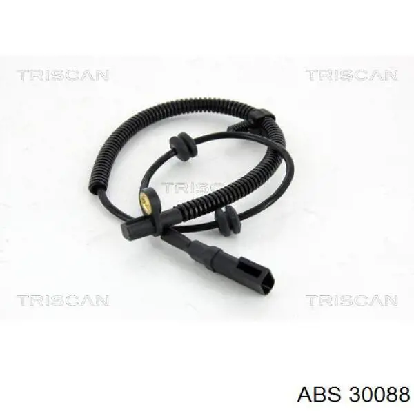 30088 ABS sensor abs trasero derecho