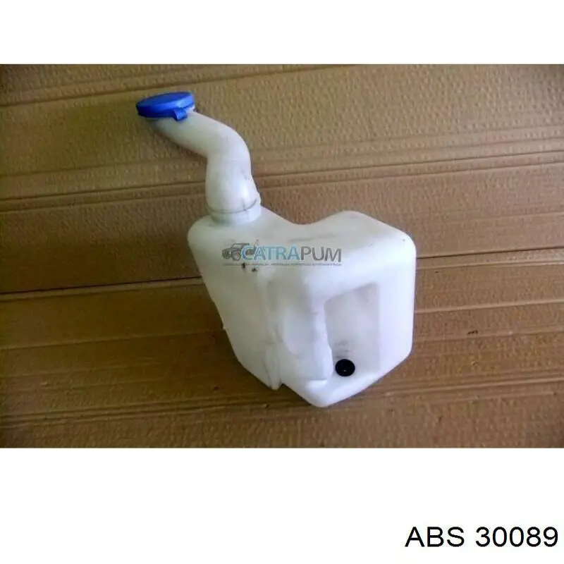 30089 ABS sensor abs delantero