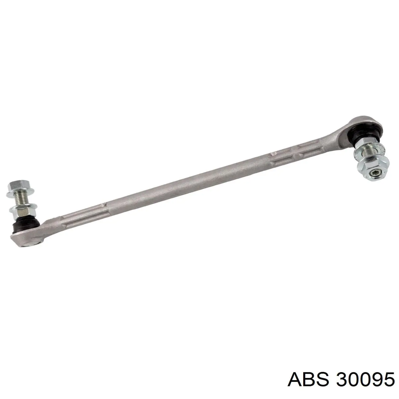 30095 ABS sensor abs delantero derecho