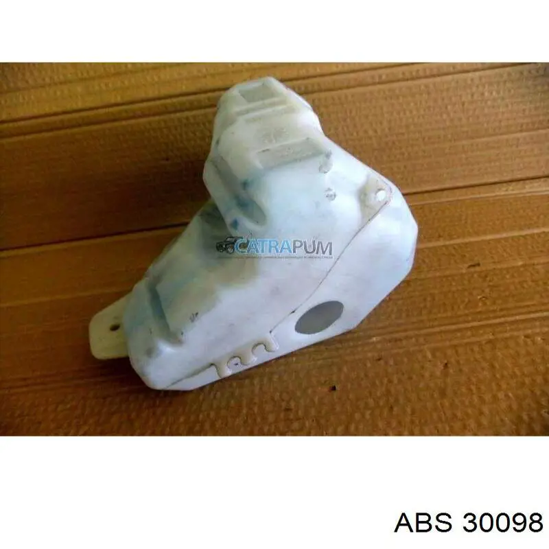 30098 ABS sensor abs trasero derecho