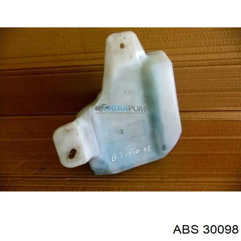 Sensor ABS trasero derecho 2H0927808A VAG