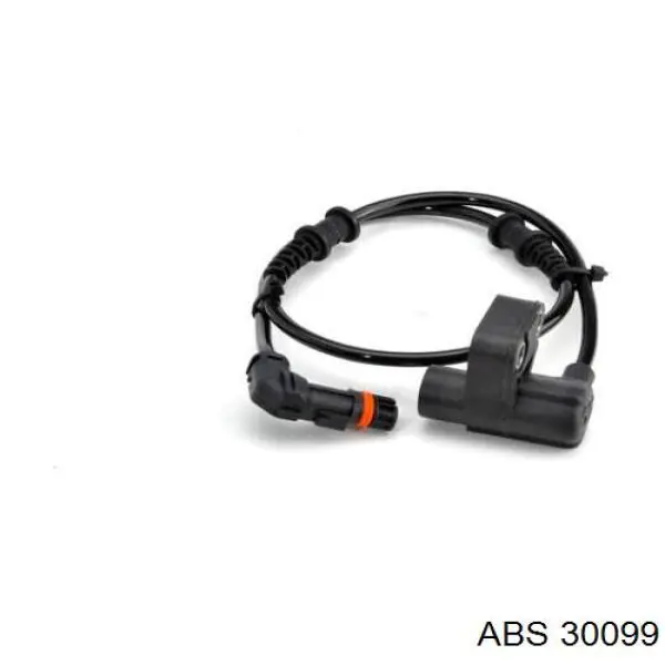 30099 ABS sensor abs delantero izquierdo