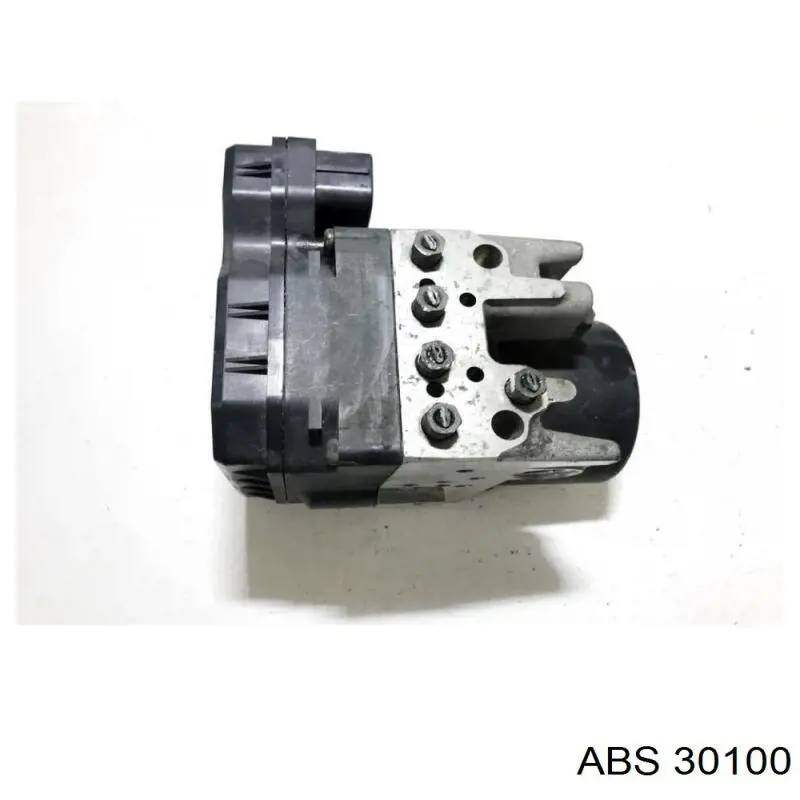 30100 ABS sensor abs delantero derecho