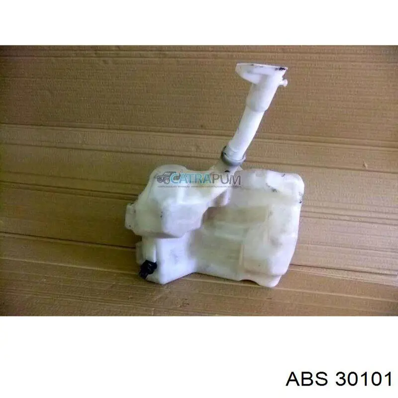 30101 ABS sensor abs trasero