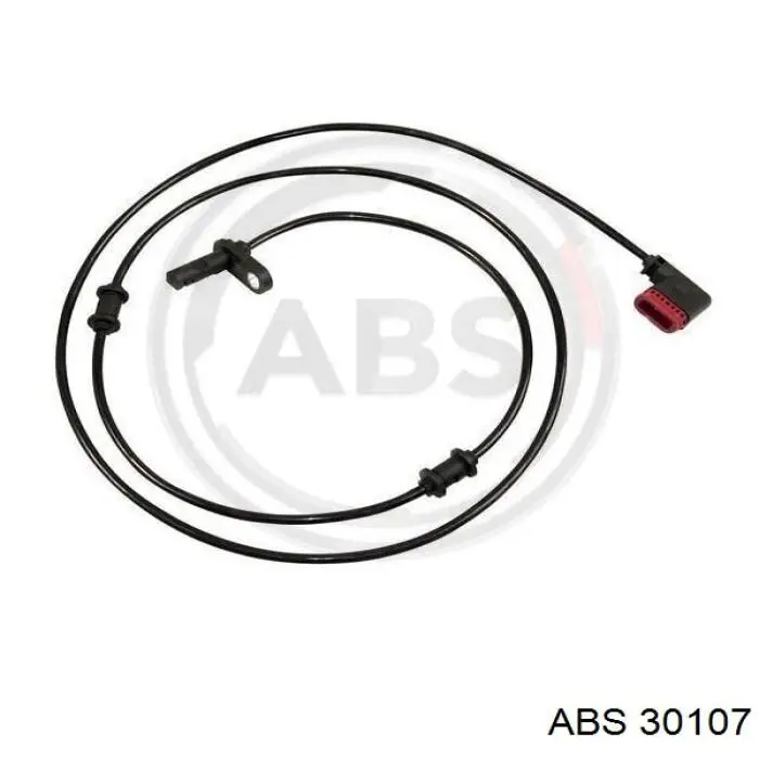 30107 ABS sensor abs trasero