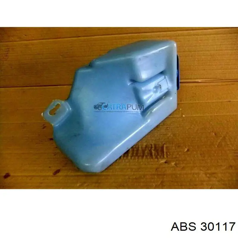 30117 ABS sensor abs trasero derecho