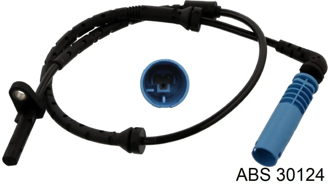 30124 ABS sensor abs trasero