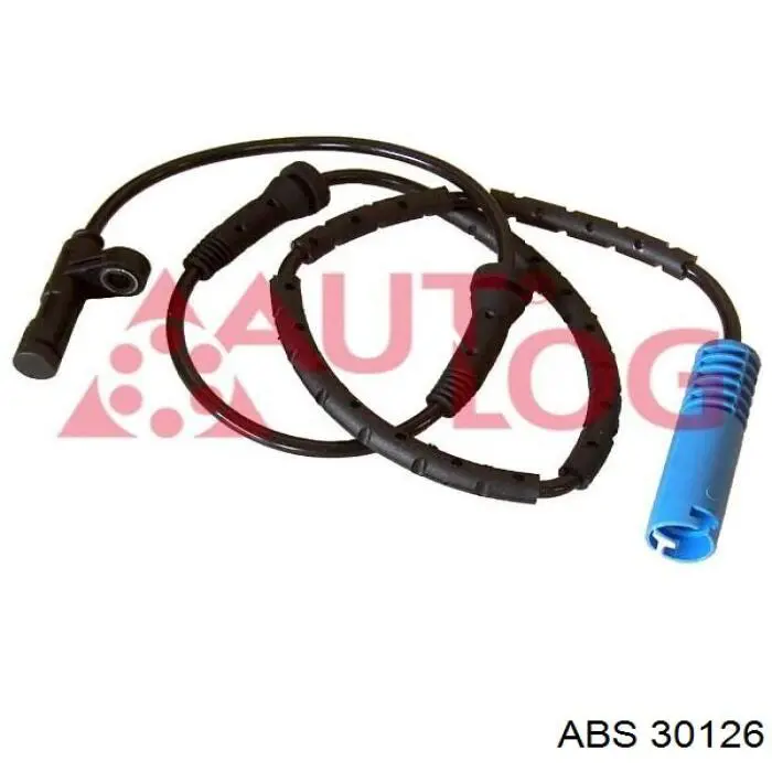 30126 ABS sensor abs trasero