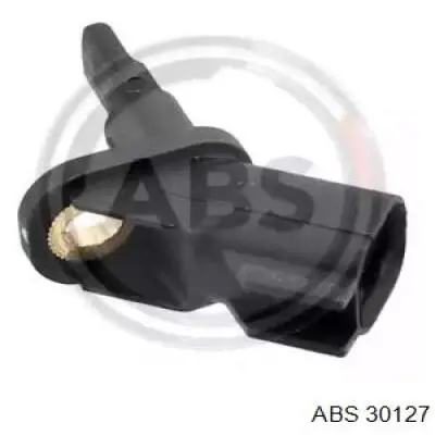 Sensor ABS delantero Jaguar X-type CF1