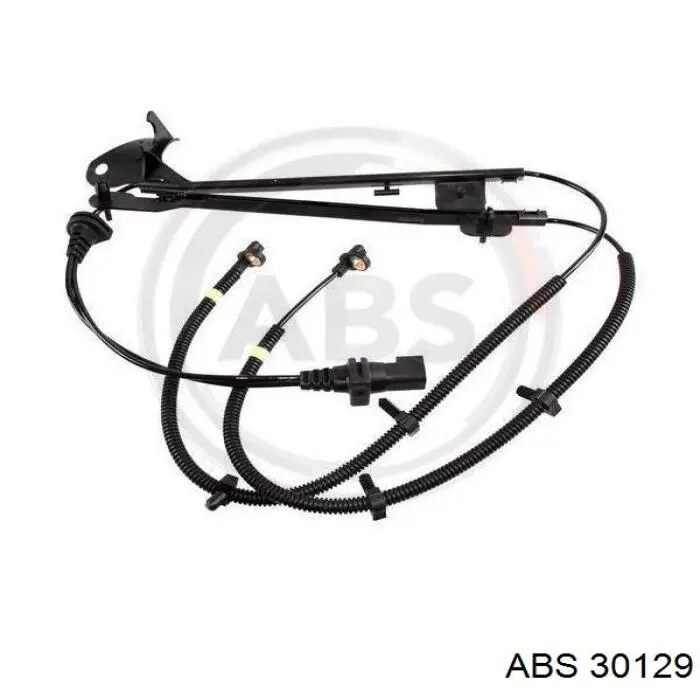 30129 ABS sensor abs trasero