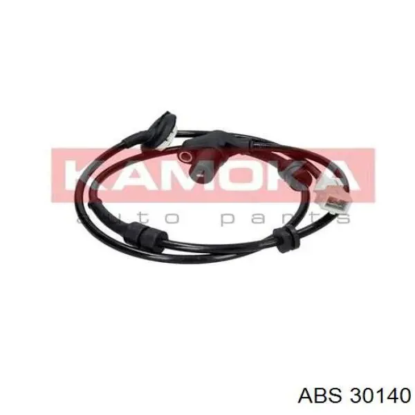 30140 ABS sensor abs delantero