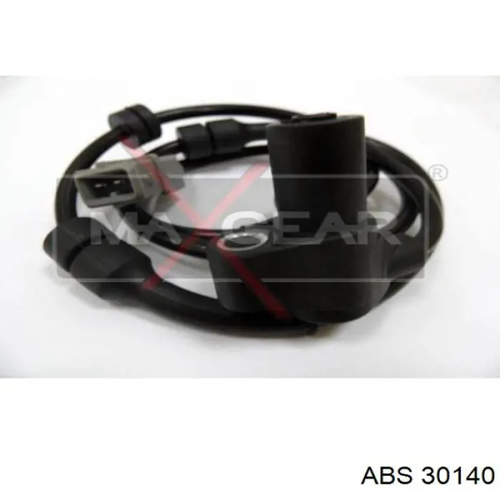 Sensor ABS delantero STC T450184
