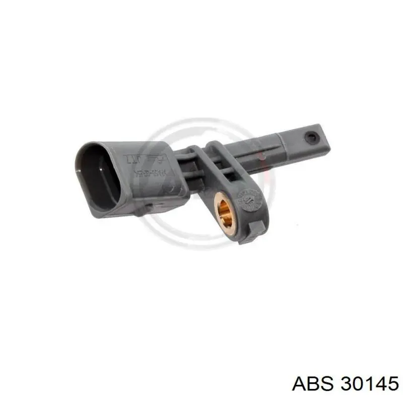 Comprar 30145 ABS Sensor ABS trasero izquierdo